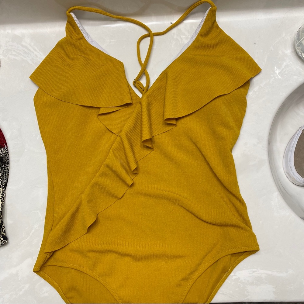 Bathing Suit